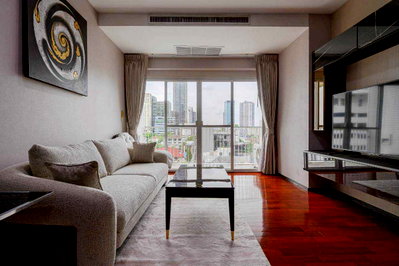 คอนโดให้เช่า : LTH16231 - Condo FOR RENT NOBLE ORA | 108 sq.m. | 2 Bed 3 Bath | BTS Thonglor | 55K/Month