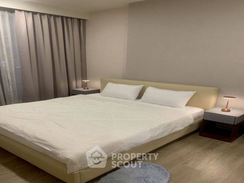 picture 20th-Floor 1-BR Condo At Keen Centre Sriracha, Si Racha (ID 3083446) - 5/9