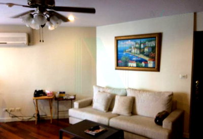Condos for sale : 🎉 For Sell Condo BELLE PARK RESIDENCE Building 3, Floor 7,2 bed room, Room size 90 sqm