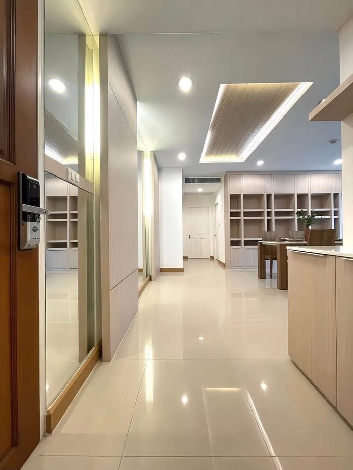 picture Condo for Rent at The Rise Sukhumvit 39 (F6909077) - 10/14