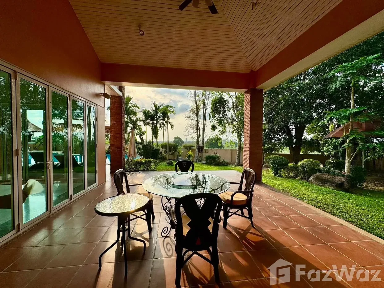 รูป วิลล่าให้เช่า 4 ห้องนอน ในโครงการ Steeb Sanctuarys Head Quarters 6711973 - รูปที่ 10/19