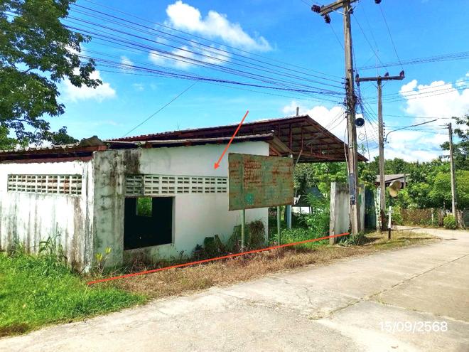 picture FACTORY 244 Sq.w. Wiang Chai Chiang Rai for 607,000 - 4/25
