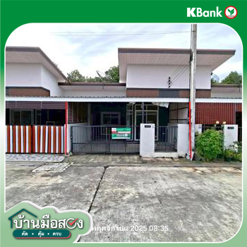 picture TOWN HOUSE 22.3 Sq.w. Pluak Daeng Rayong for 1.2M - 23/25