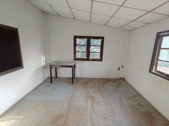 รูป บ้านเดี่ยว 139.5 ตร.วา กู่แก้ว อุดรธานี 1.2M - รูปที่ 12/39
