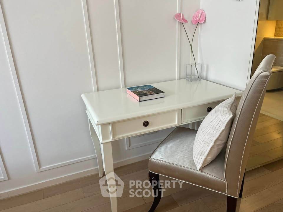 picture 1-BR Condo At Mode Sukhumvit 61 Near BTS Ekkamai (ID 3318031) - 5/10