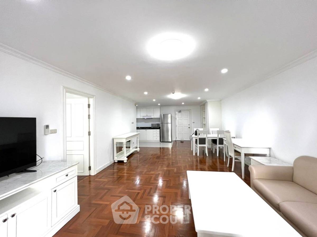 picture 300m To BTS Phrom Phong | 2-BR Acadamia Grand Tower (ID 3317623) - 6/17