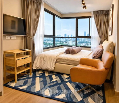 คอนโด 2-ห้องนอน ที่ ไอดีโอ สุขุมวิท 93 ใกล้ BTS บางจาก (ID 3317991)