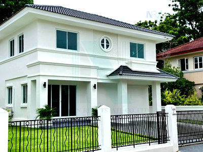 Houses for sale Samut Prakarn : 📌 For Sell House CHAIYAPHRUEK THEPHARAK - BANGPLA 2 2-story 3 bedroom 2 bathroom