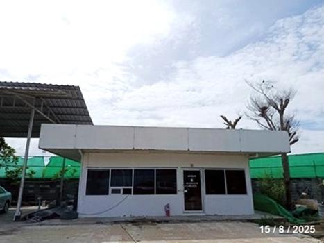 picture OFFICE 4435 Sq.w. Ban Bung Chonburi for 44.7M - 38/41