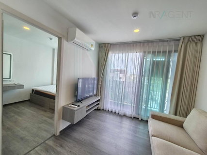 For Sell Condo THE ORIGIN ONNUT Building 1, Floor 6,1 bed room, Room size 28 sqm