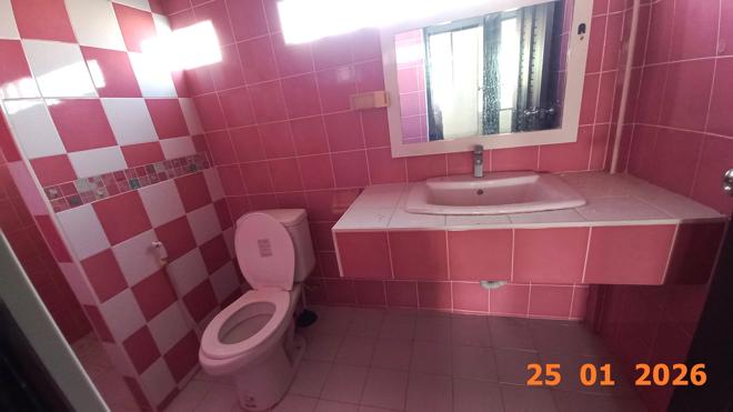 รูป บ้านเดี่ยว 114 ตร.วา ศรีราชา ชลบุรี 4.3M - รูปที่ 9/33