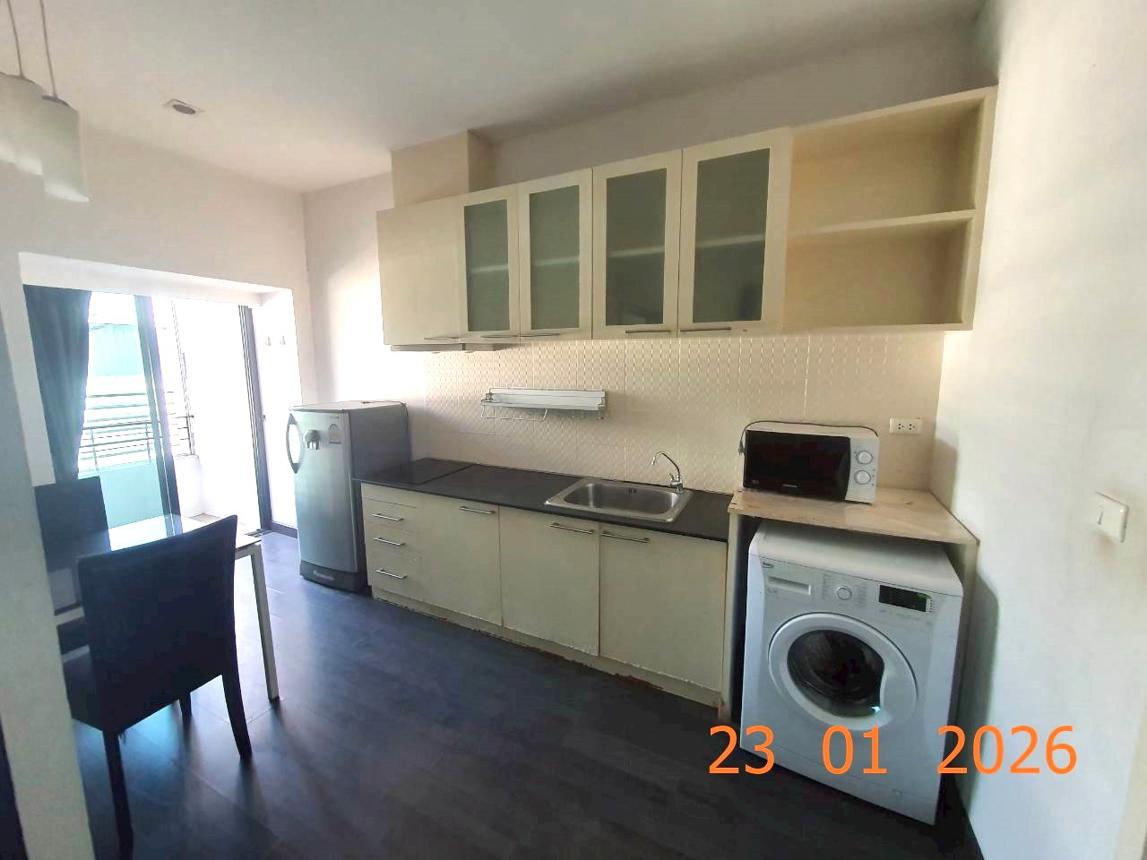 picture CONDO 39.89 Sq.m. Muang Chiang Mai Chiang Mai for 2.2M - 21/31