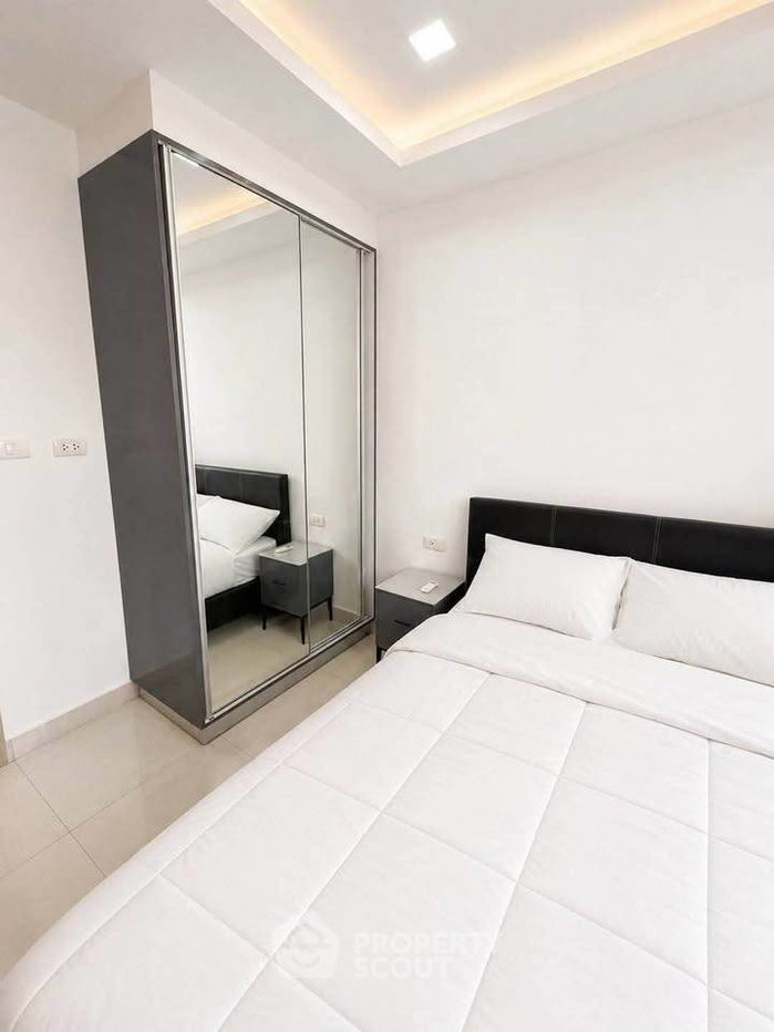 รูป คอนโด 2 ห้องนอน ให้เช่า Arcadia Beach Continental พัทยาใต้ (ID 3319065) - รูปที่ 2/10
