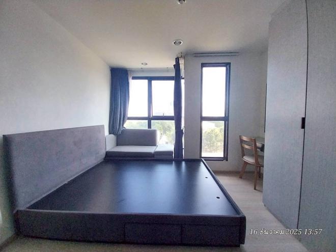 picture CONDO 29.14 Sq.m. Huai Khwang Bangkok for 2.3M - 7/25