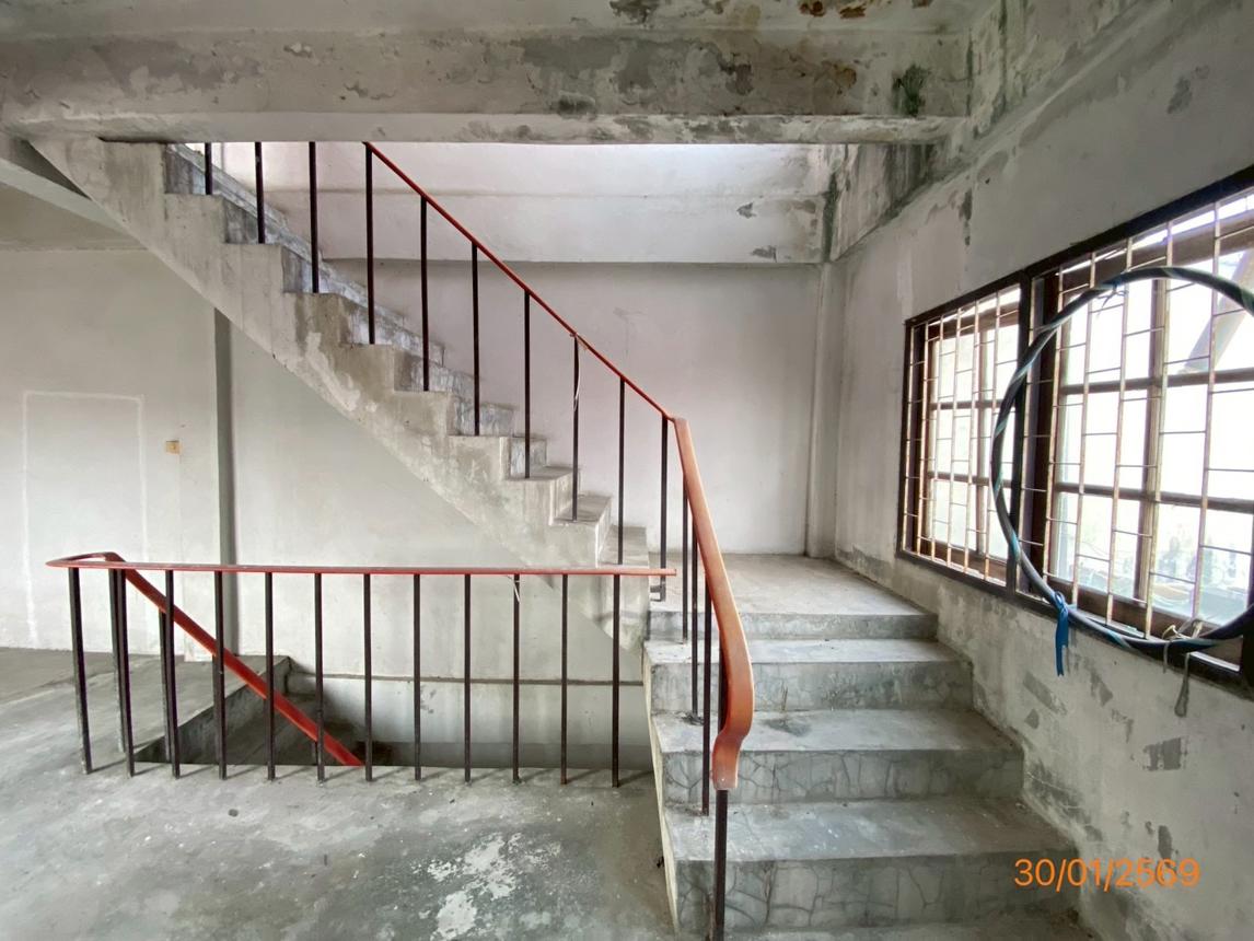 รูป อาคารพาณิชย์ 22.4 ตร.วา เมืองสมุทรปราการ สมุทรปราการ 1.8M - รูปที่ 36/45