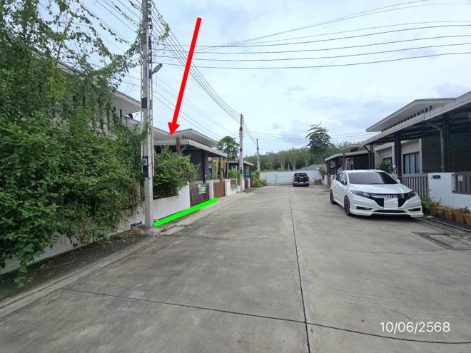 picture TOWN HOUSE 24.5 Sq.w. Pluak Daeng Rayong for 1.6M - 6/17