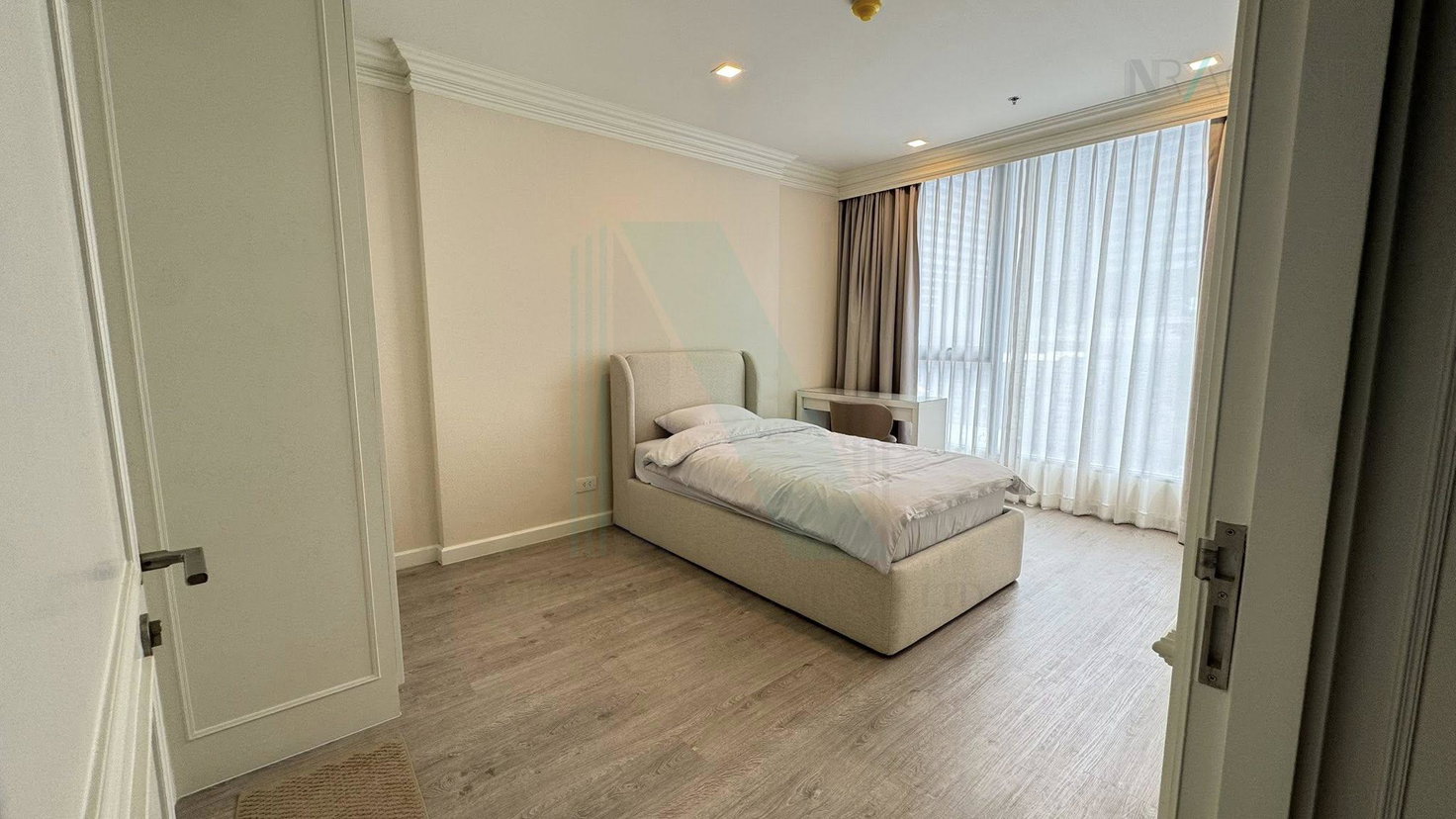 รูป 🚩 ให้เช่าคอนโด ไอดีโอ โมบิ สุขุมวิท 66 อาคาร 1 ชั้น 7 2 ห้องนอน ขนาด 80 ตรม ใกล้ 101 The Third Place - รูปที่ 1/8