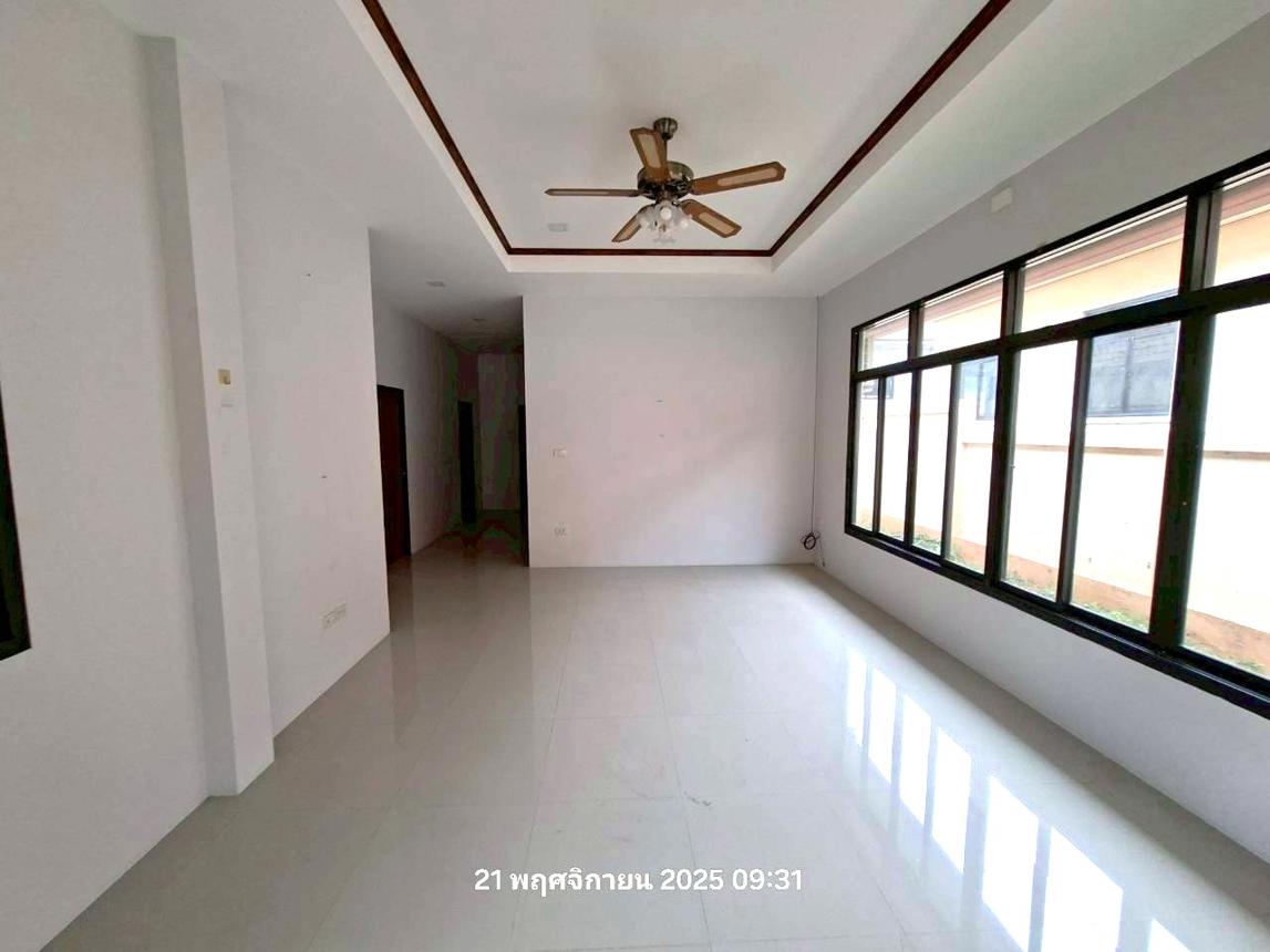 รูป บ้านเดี่ยว 104 ตร.วา อิงตะวัน แกรนด์วิว ปลวกแดง ระยอง 3.6M - รูปที่ 30/47