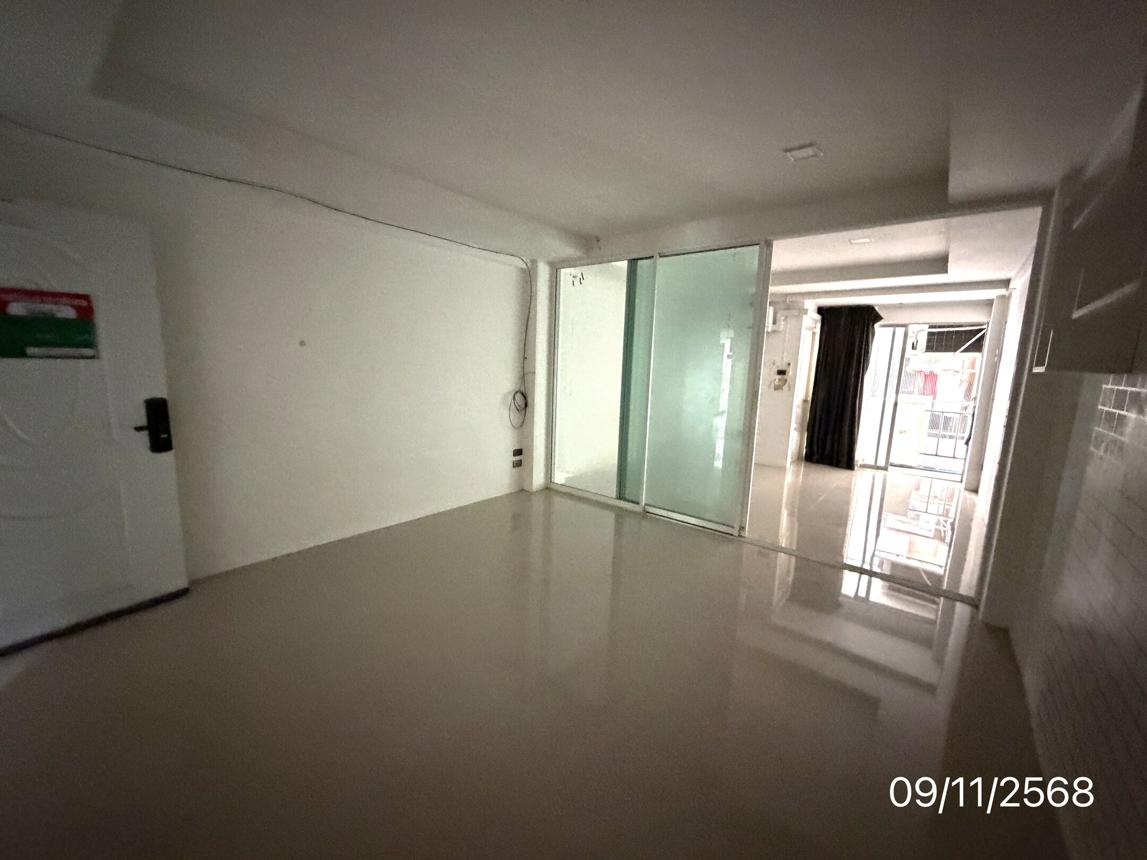 รูป คอนโดมิเนียม 36 ตร.ม. บ้านฝัน คอนโดวิลล์ เขตสวนหลวง กรุงเทพมหานคร 594,000 - รูปที่ 15/25