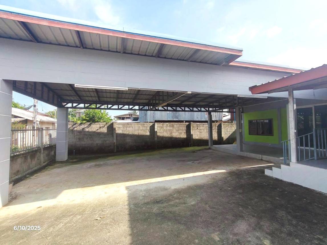 รูป บ้านเดี่ยว 61 ตร.วา แก้งคร้อ ชัยภูมิ 592,000 - รูปที่ 27/31