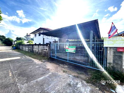 Houses for sale Phibun Mangsahan Ubon Ratchathani : HOME 93 Sq.w. Phibun Mangsahan Ubon Ratchathani for 1.4M