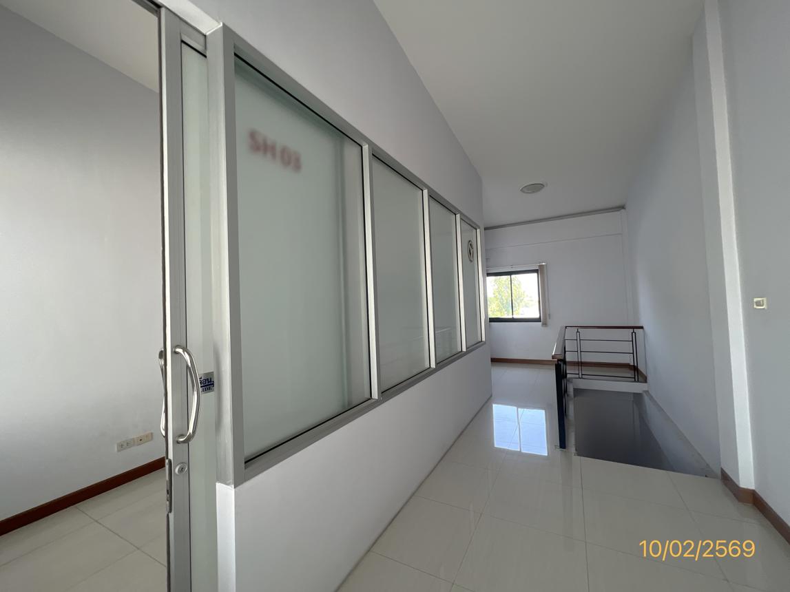 picture SHOP HOUSE 96.2 Sq.w. Khan Na Yao Bangkok for 13.4M - 34/45