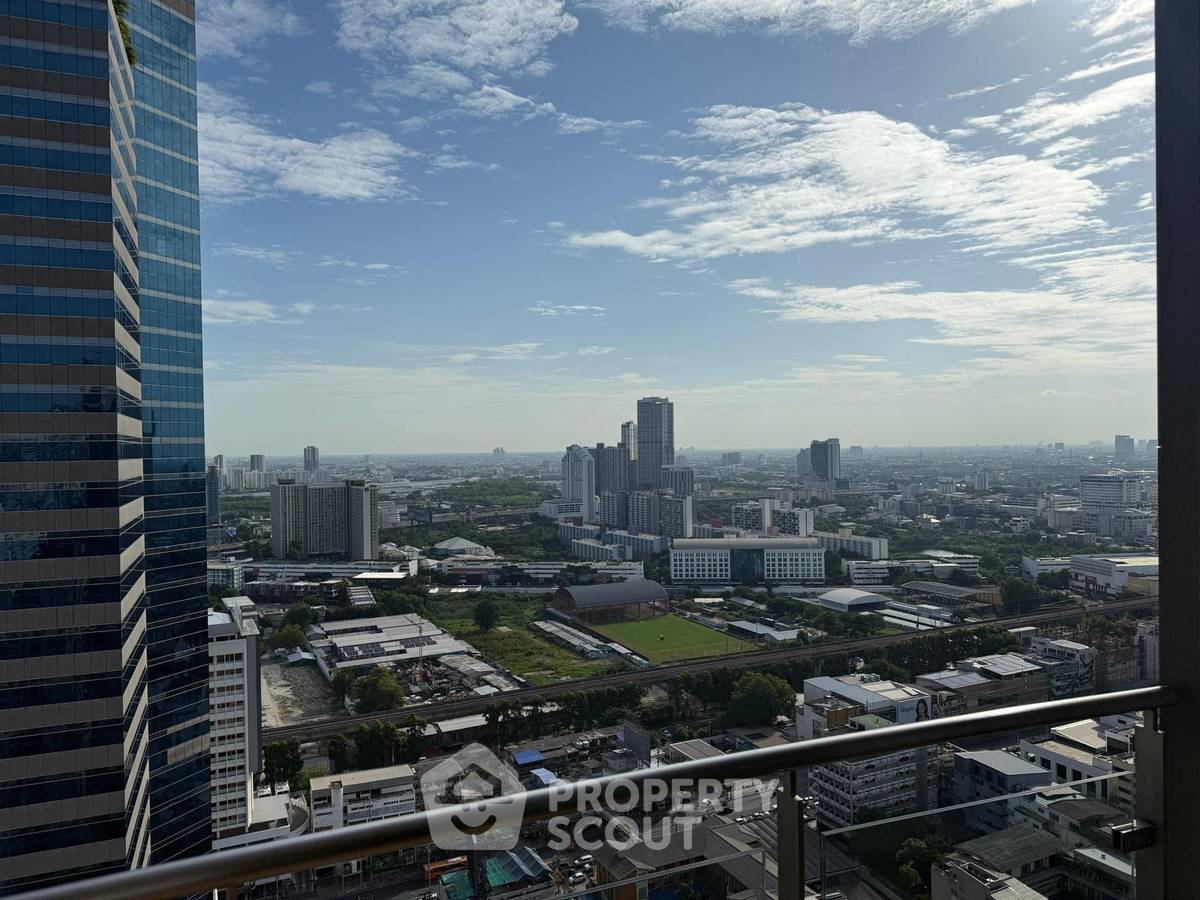 รูป คอนโด 3-ห้องนอน ที่ ศุภาลัย โอเรียนทัล สุขุมวิท 39 ใกล้ MRT เพชรบุรี (ID 3069730) - รูปที่ 19/20