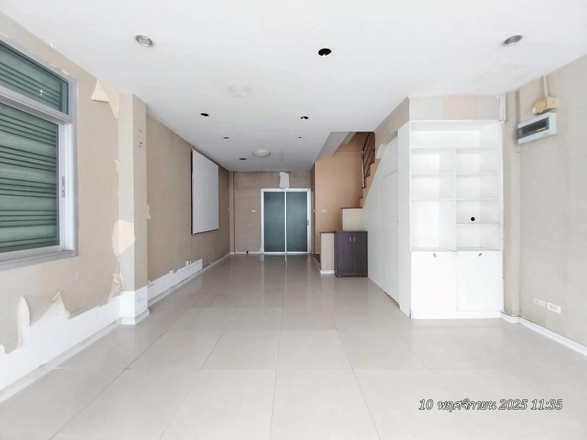 picture TOWN HOUSE 18 Sq.w. Bang Khen Bangkok for 3.6M - 16/29