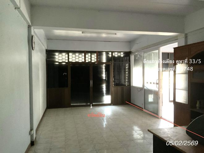 picture TOWN HOUSE 20.4 Sq.w. Ban Pho Chachoengsao for 955,000 - 5/29