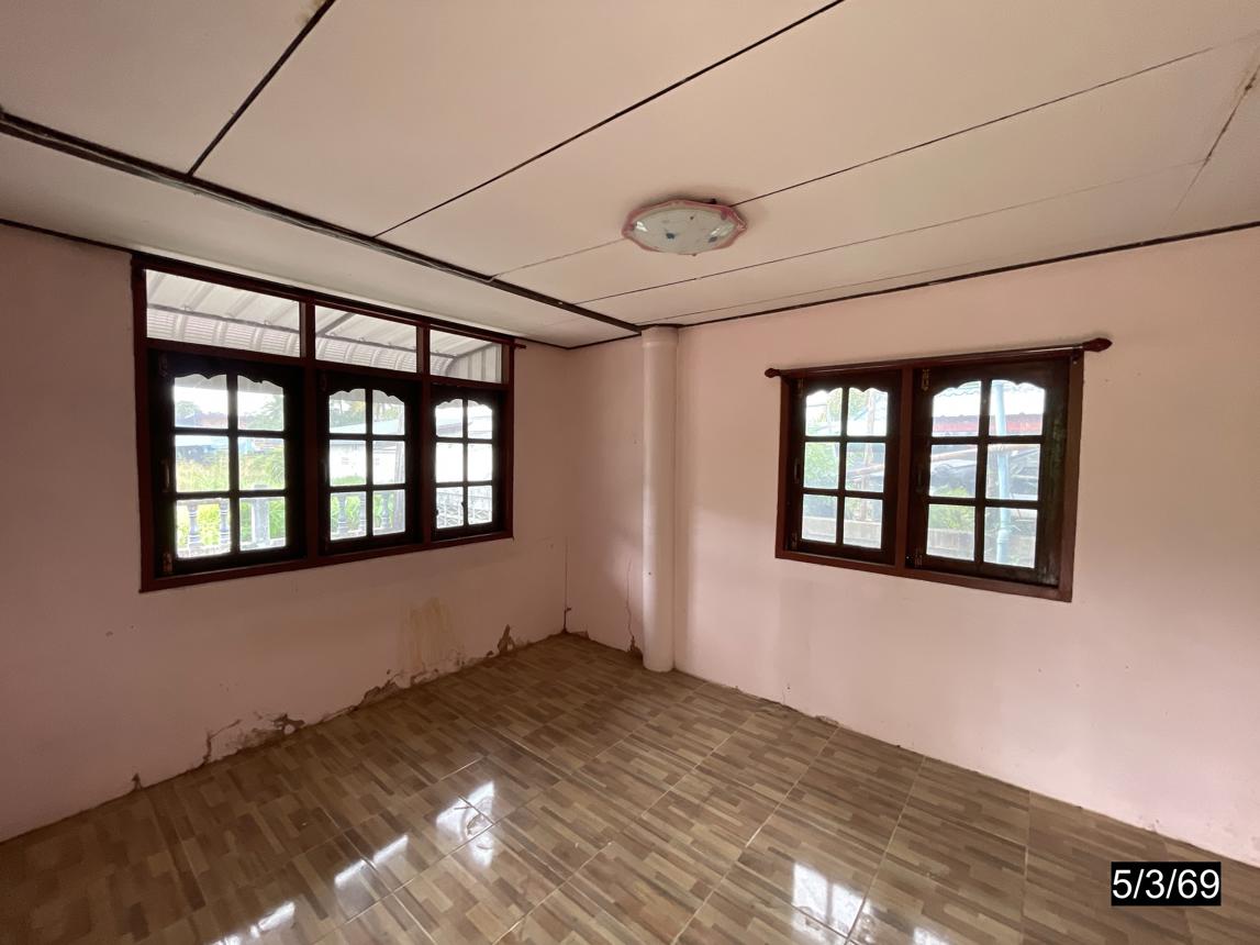 รูป บ้านเดี่ยว 49 ตร.วา เมืองขอนแก่น ขอนแก่น 2M - รูปที่ 21/35