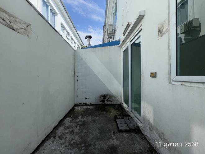 picture TOWN HOUSE 17.5 Sq.w. Muang Samut Prakarn Samut Prakarn for 2.8M - 20/49