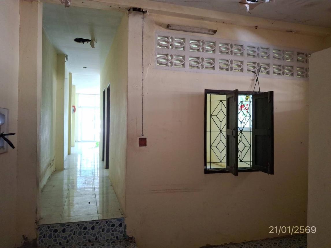 รูป บ้านเดี่ยว 132.4 ตร.วา นาโยง ตรัง 2.4M - รูปที่ 39/45
