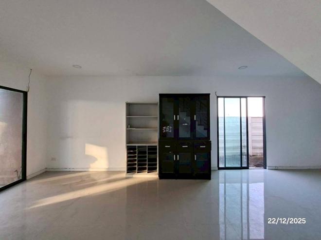 picture TOWN HOUSE 25.2 Sq.w. Lam Luk Ka Pathumthani for 1.3M - 5/27