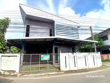 รูป บ้านเดี่ยว 45 ตร.วา เมืองลำปาง ลำปาง 2M - รูปที่ 28/31