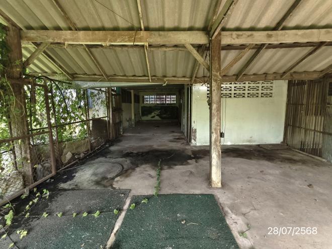 รูป บ้านเดี่ยว 1061 ตร.วา ดอยสะเก็ด เชียงใหม่ 6.4M - รูปที่ 14/49