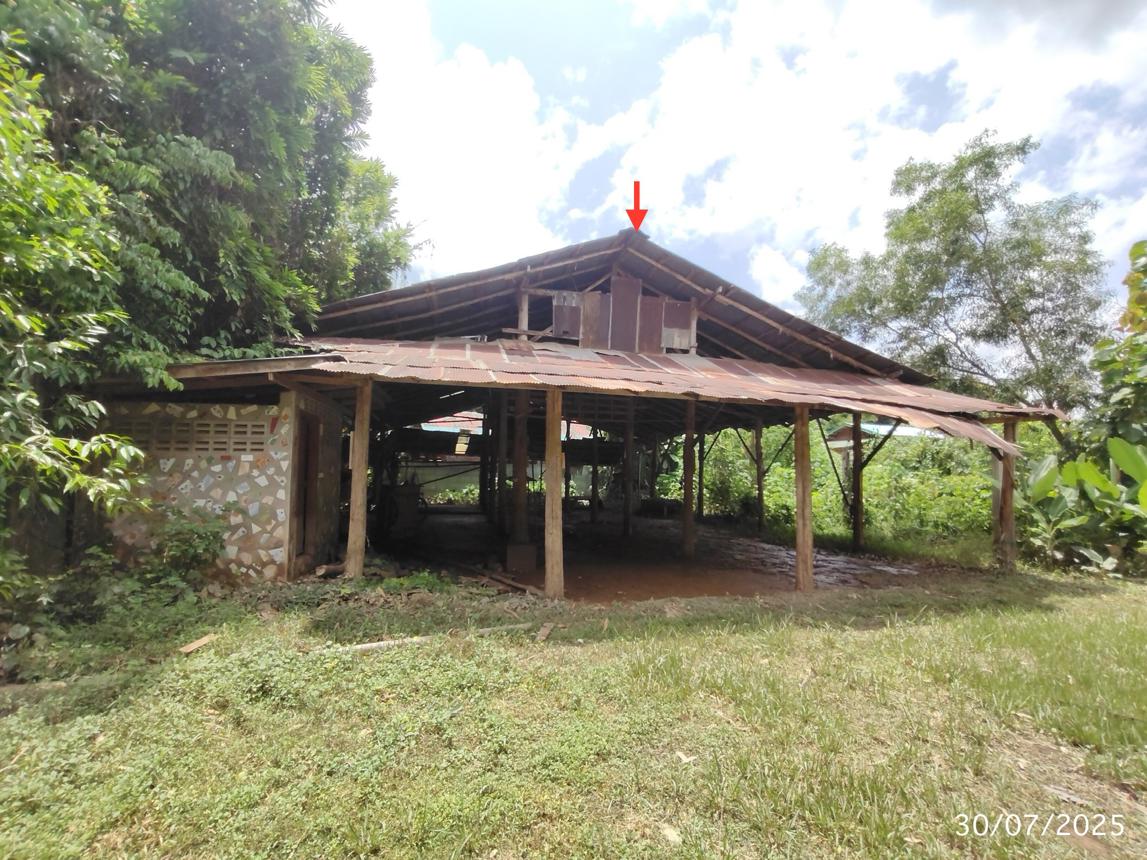 รูป บ้านเดี่ยว 583 ตร.วา สูงเม่น แพร่ 4.2M - รูปที่ 35/45
