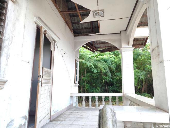 picture HOME 145 Sq.w. Phachi Phra Nakhon Sri Ayutthaya for 1.2M - 5/25