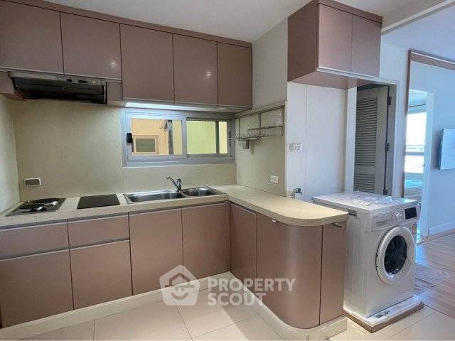 picture 1-BR Condo at Plus 67 near BTS Phra Khanong (ID 3318402) - 4/7