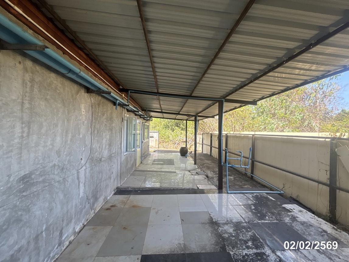 รูป บ้านเดี่ยว 340.7 ตร.วา เมืองอุบลราชธานี อุบลราชธานี 5.3M - รูปที่ 43/49