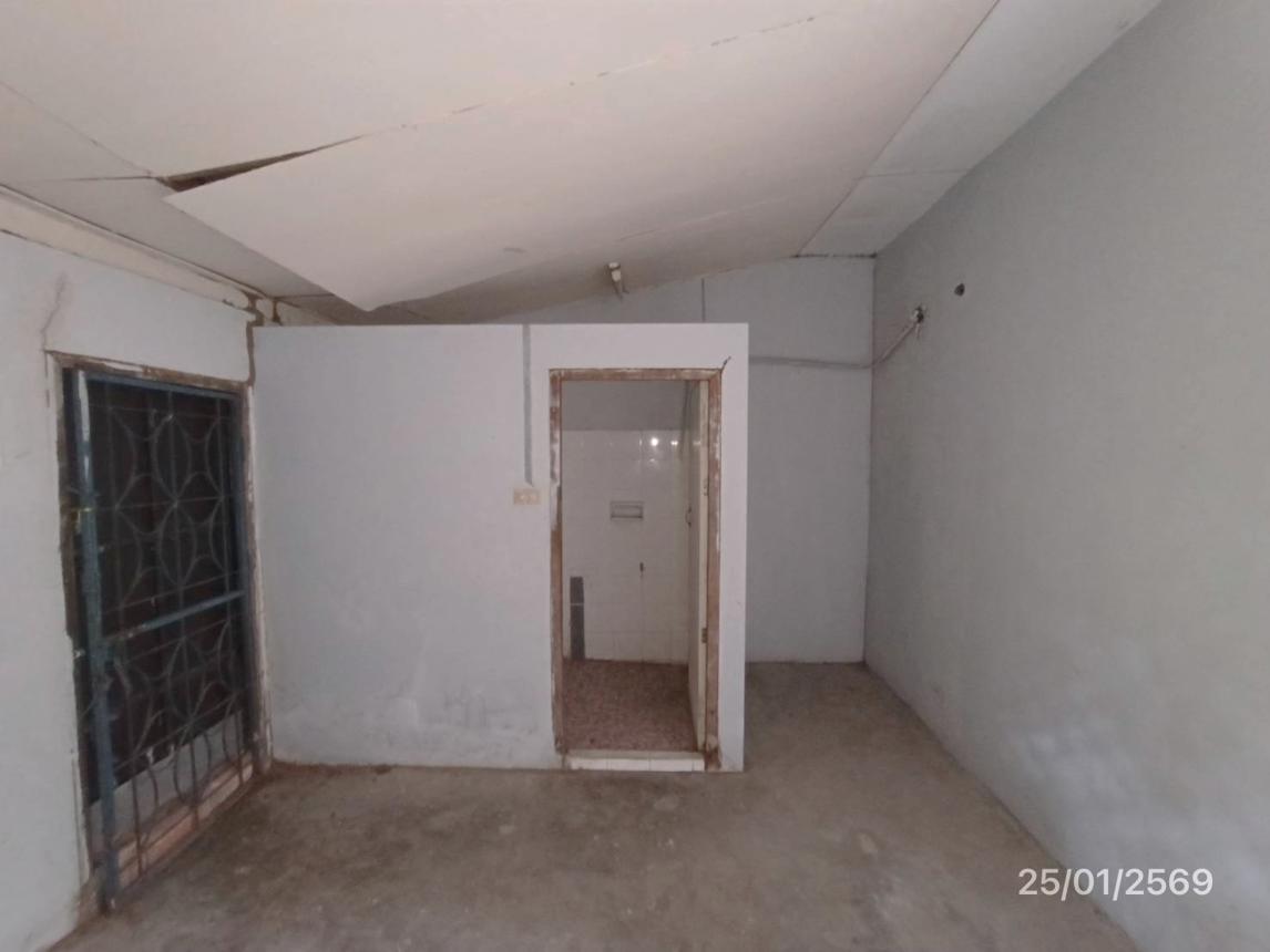 รูป บ้านเดี่ยว 223 ตร.วา ระโนด สงขลา 12M - รูปที่ 29/45