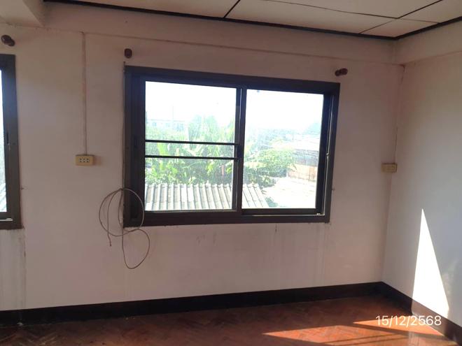 รูป บ้านเดี่ยว 19 ตร.วา ป่าซาง ลำพูน 724,000 - รูปที่ 13/33