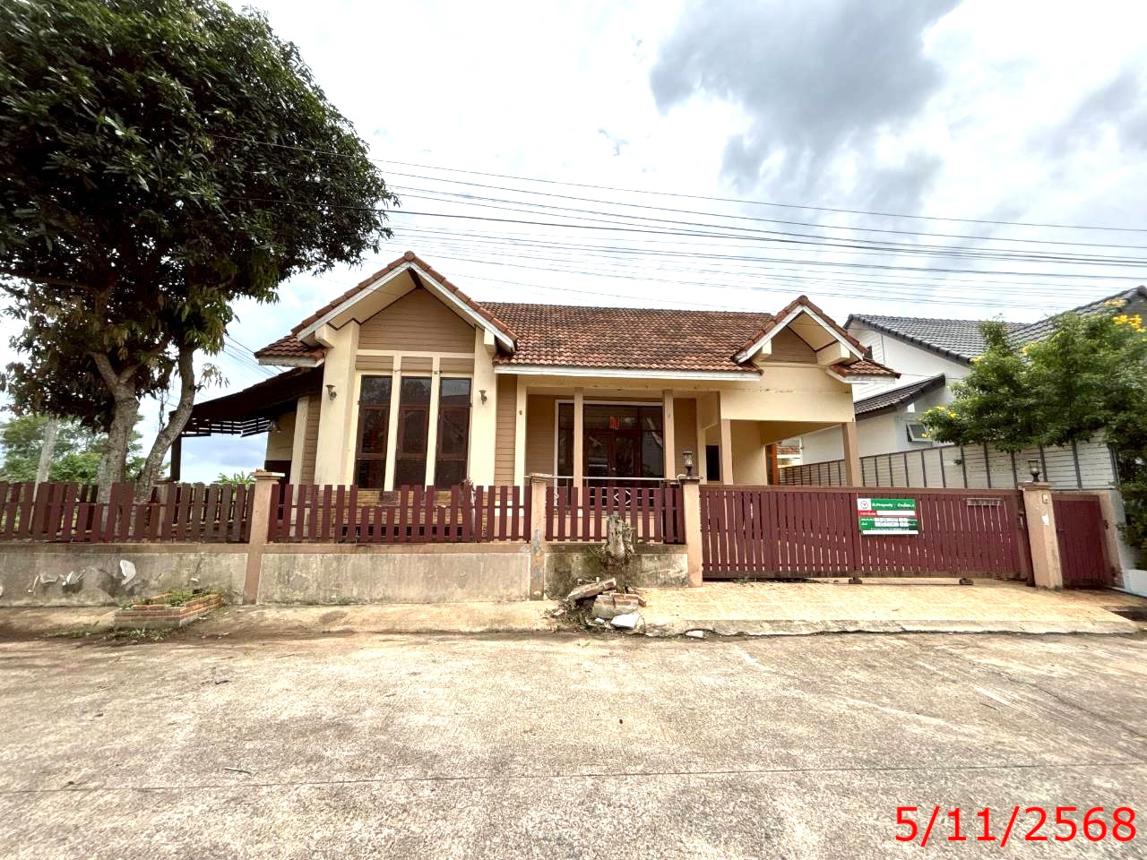 รูป บ้านเดี่ยว 63.8 ตร.วา เมืองสุราษฎร์ธานี สุราษฎร์ธานี 3.2M - รูปที่ 16/33