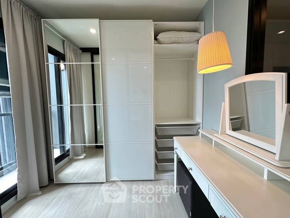 รูป คอนโด 1 ห้องนอน ชั้น 22 Life Asoke ใกล้ ARL Makkasan (ID 3318646) - รูปที่ 4/12