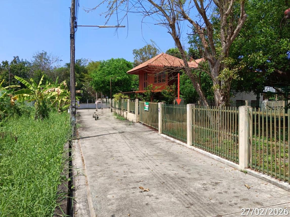 รูป บ้านเดี่ยว 85.4 ตร.วา เมืองพิษณุโลก พิษณุโลก 2.4M - รูปที่ 26/31