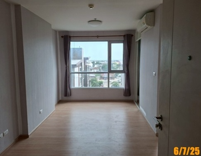 picture CONDO 24.7 Sq.m. Bang Khae Bangkok for 1.5M - 1/21