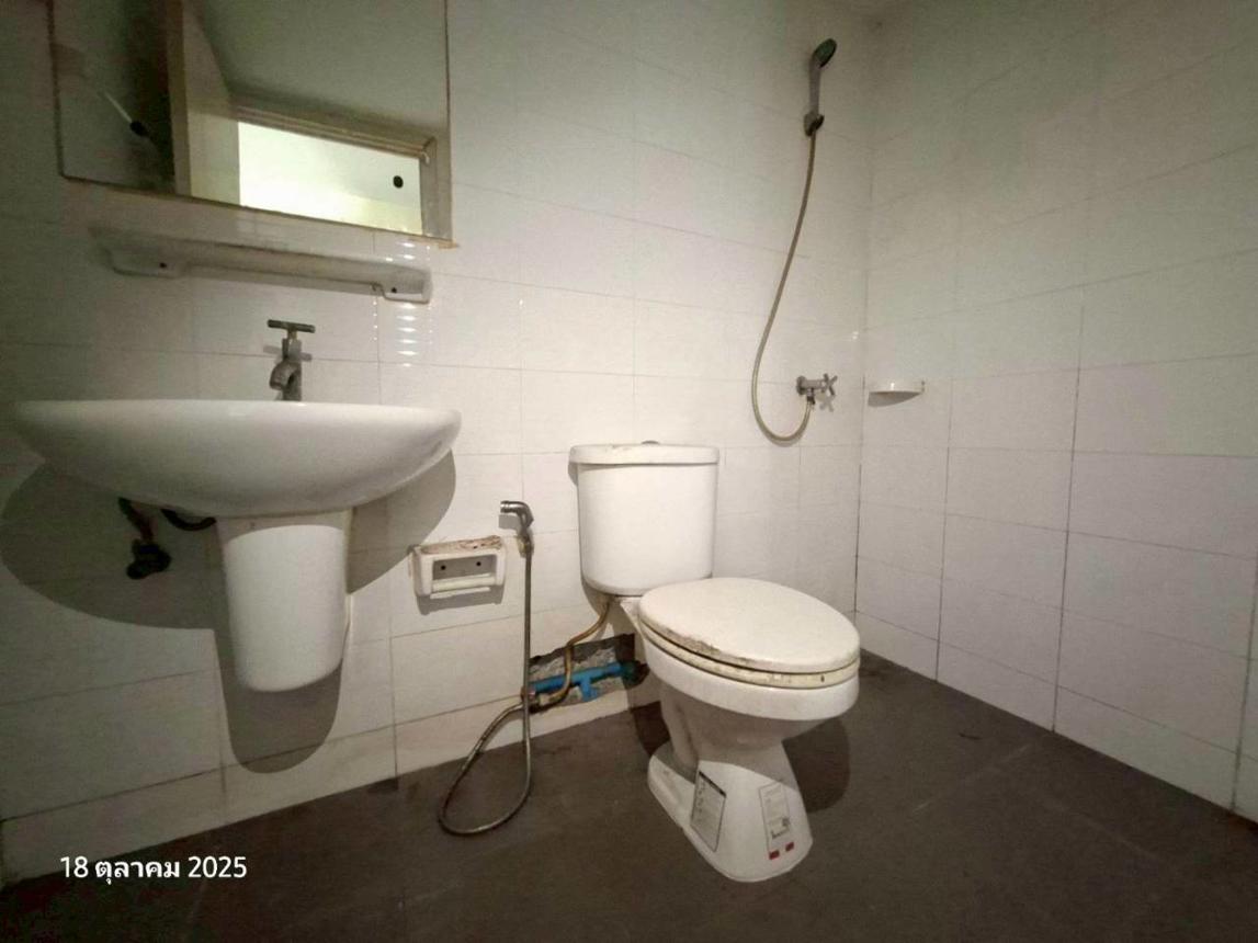 picture TOWN HOUSE 25.2 Sq.w. Phuttha Mon Thon Nakhon Pathom for 2.4M - 25/37