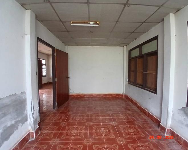 รูป บ้านเดี่ยว 57 ตร.วา เมืองนครพนม นครพนม 713,000 - รูปที่ 12/33