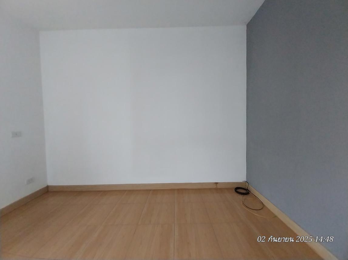 picture TOWN HOUSE 17.9 Sq.w. Sai Mai Bangkok for 3.9M - 17/27