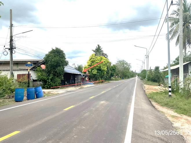 picture HOME 289.7 Sq.w. Pak Tho Ratchburi for 2.7M - 9/21
