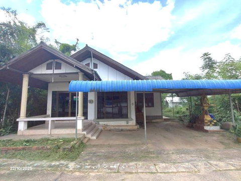 HOME 50 Sq.w. Kumphawapi Udon Thani for 646,000